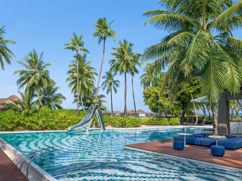 W Retreat & Spa Maldives 22