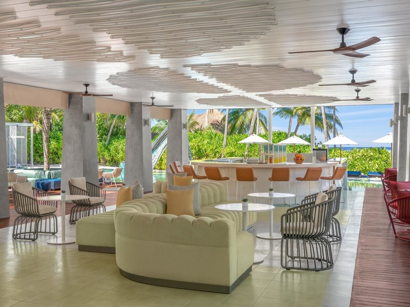 W Retreat & Spa Maldives 23