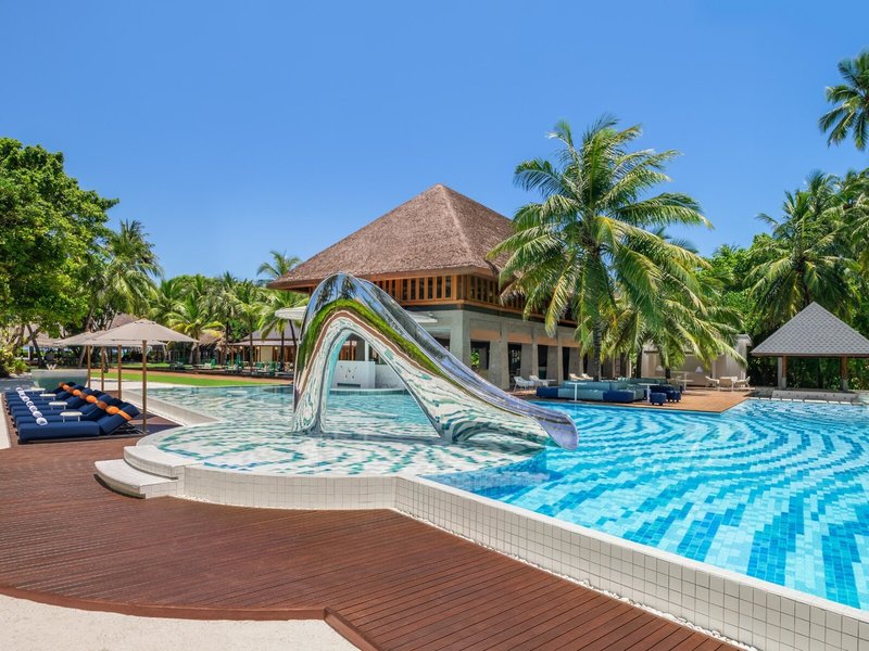 W Retreat & Spa Maldives 24