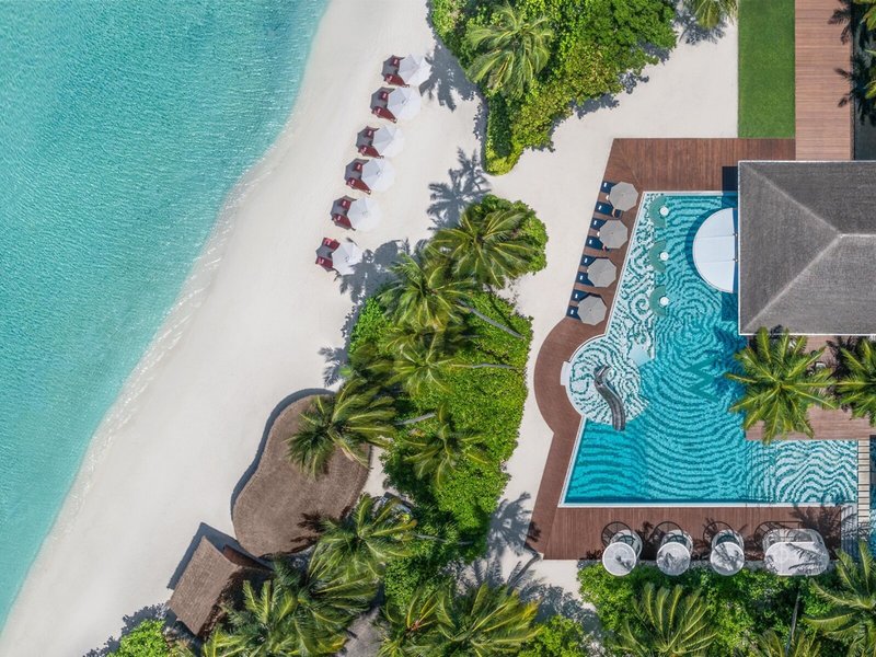 W Retreat & Spa Maldives 25