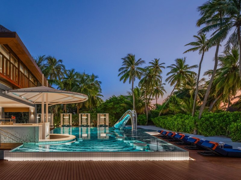 W Retreat & Spa Maldives 26