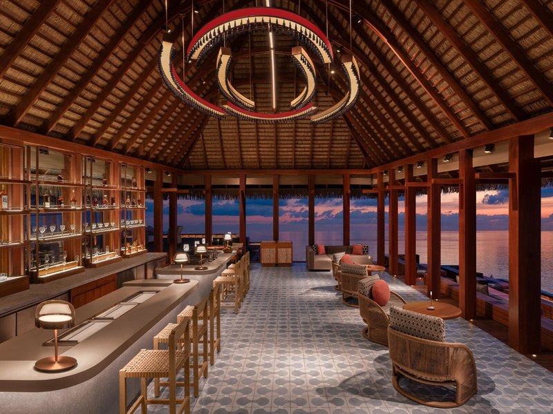 W Retreat & Spa Maldives 27