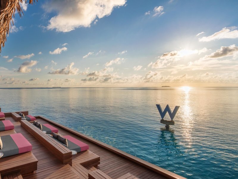 W Retreat & Spa Maldives 28