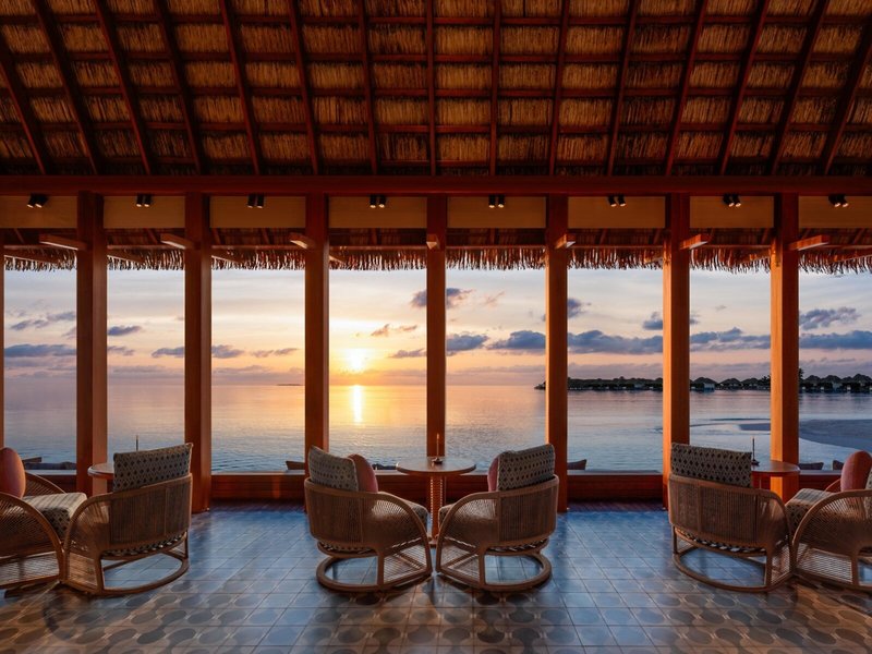 W Retreat & Spa Maldives 30