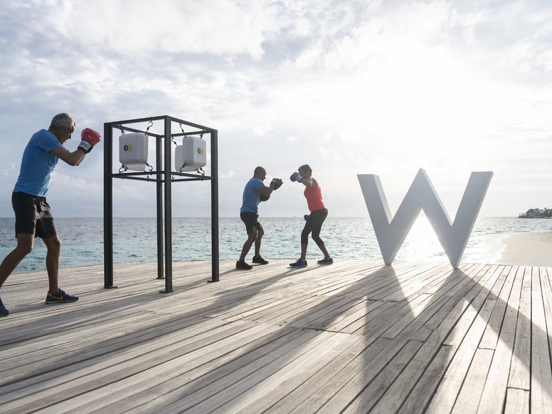 W Retreat & Spa Maldives 31
