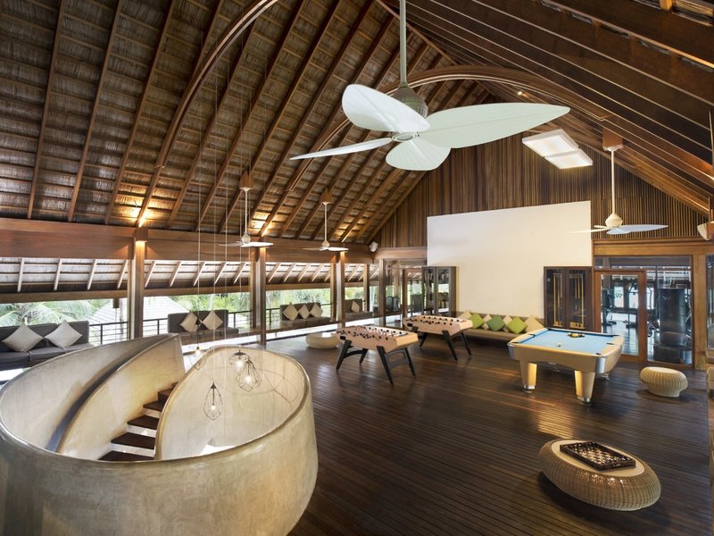 W Retreat & Spa Maldives 32
