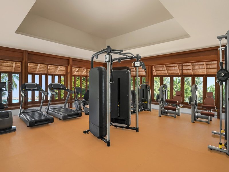 W Retreat & Spa Maldives 34