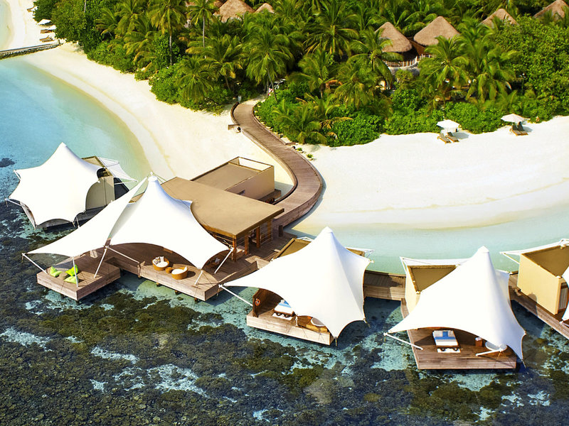W Retreat & Spa Maldives 35