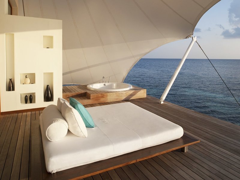 W Retreat & Spa Maldives 36