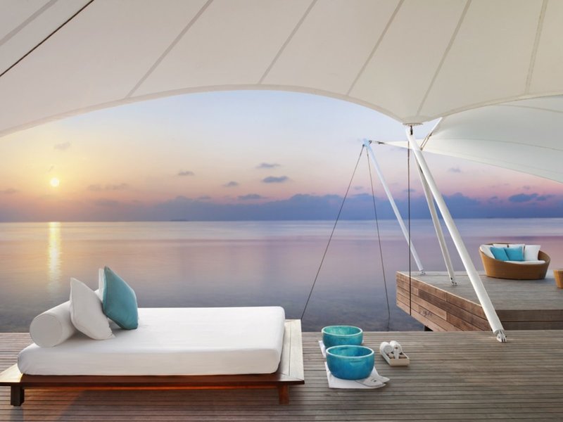 W Retreat & Spa Maldives 37