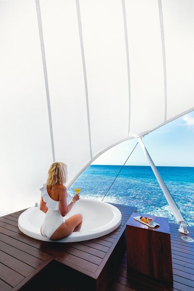 W Retreat & Spa Maldives 38