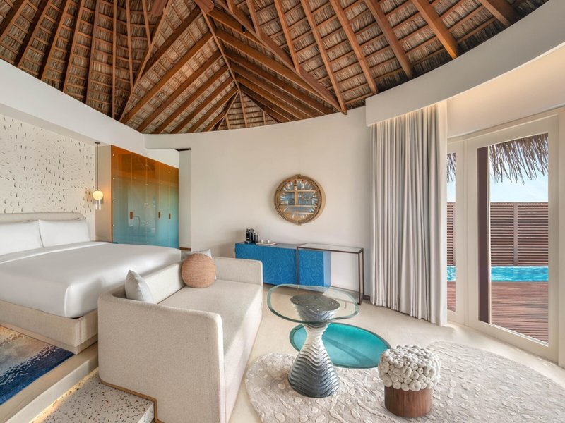W Retreat & Spa Maldives 39