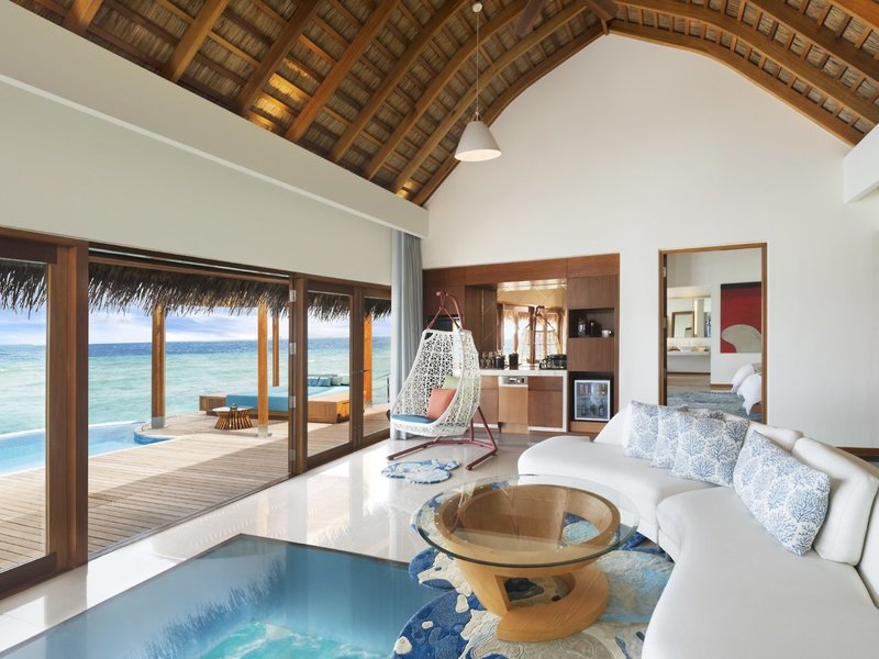 W Retreat & Spa Maldives 40