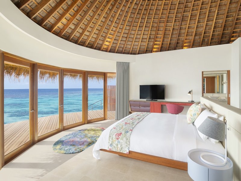W Retreat & Spa Maldives 41