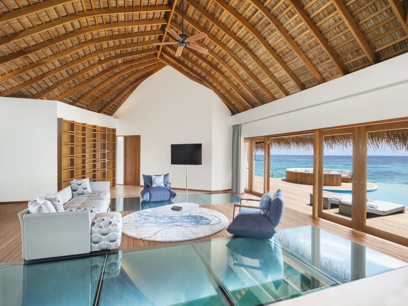 W Retreat & Spa Maldives 42