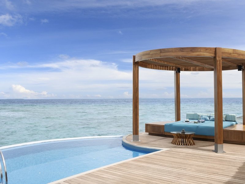 W Retreat & Spa Maldives 45