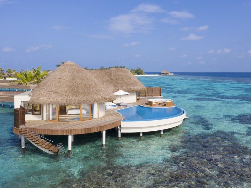 W Retreat & Spa Maldives 46