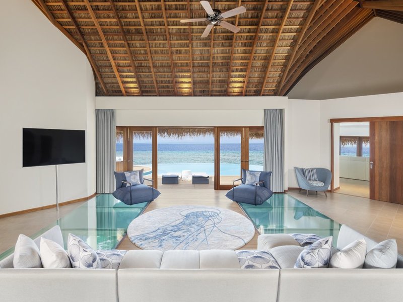 W Retreat & Spa Maldives 47