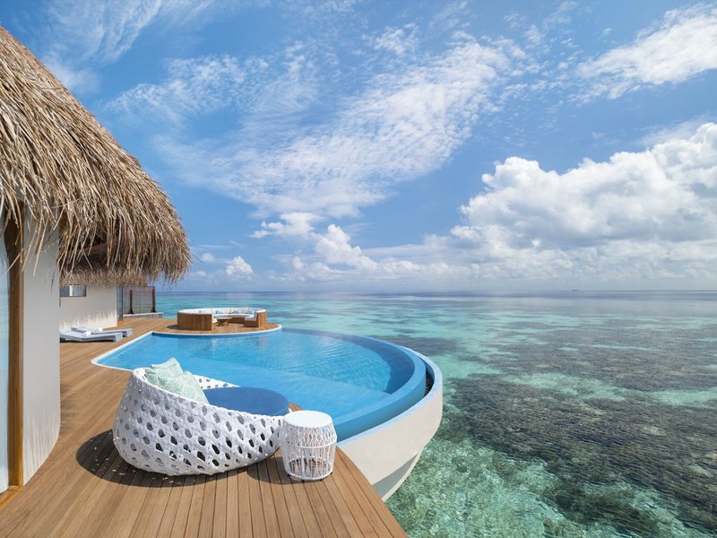 W Retreat & Spa Maldives 48