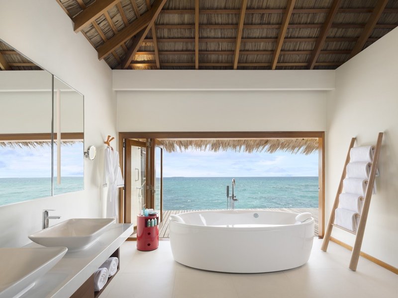 W Retreat & Spa Maldives 49
