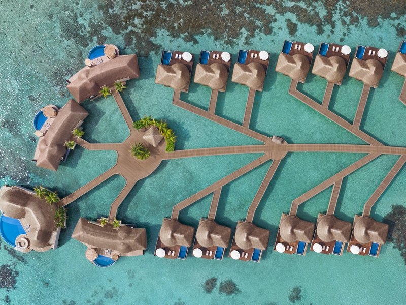 W Retreat & Spa Maldives 50