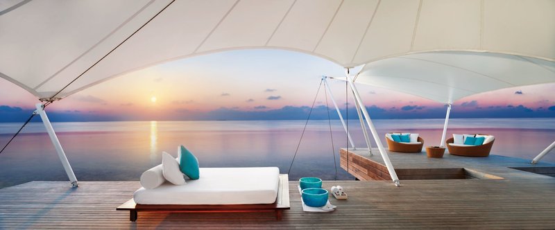 W Maldives 4