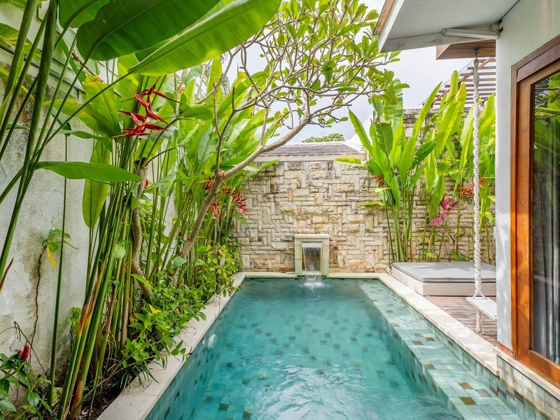 The Jimbaran Villa 18
