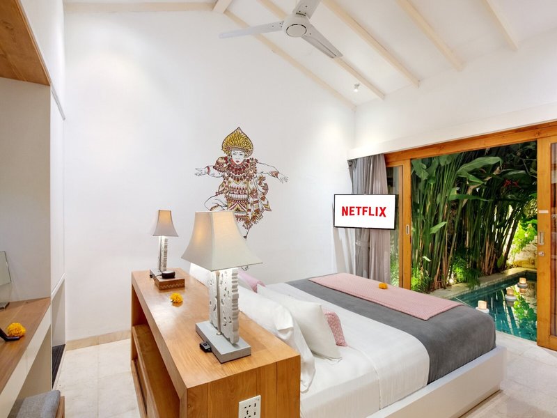 The Jimbaran Villa 26