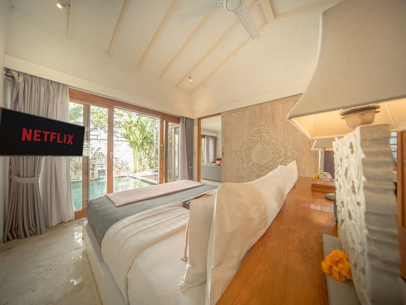 The Jimbaran Villa 29