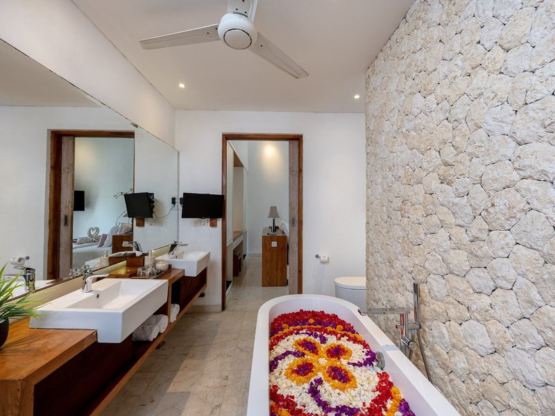 The Jimbaran Villa 31