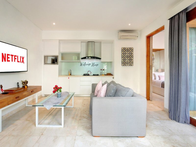 The Jimbaran Villa 33