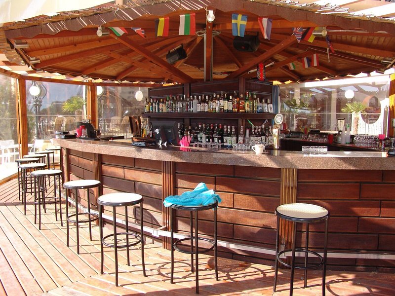 Poseidon 23 - Restaurant