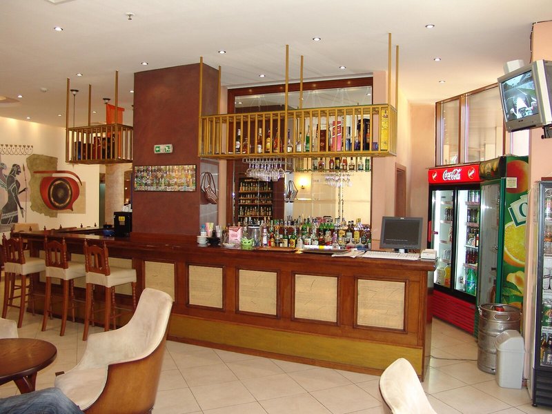 Poseidon 24 - Restaurant