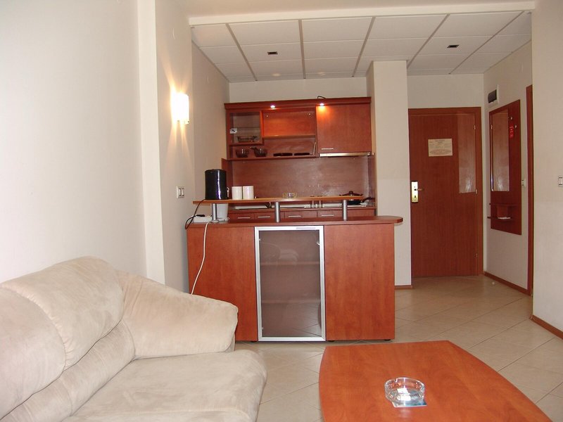 Poseidon 28 - Room Example