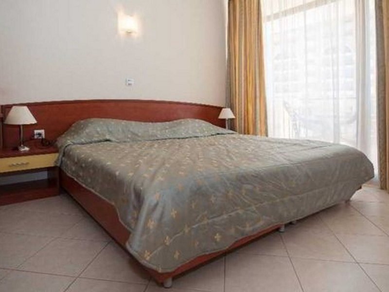 Poseidon 29 - Room Example