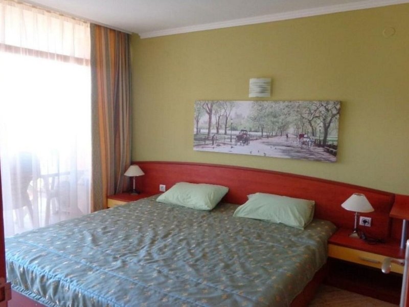 Poseidon 33 - Room Example