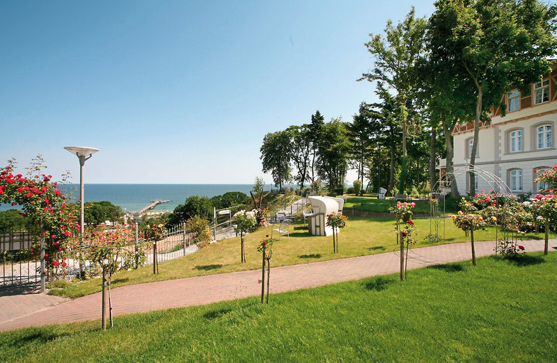 Waldhotel SPA Rügen 2