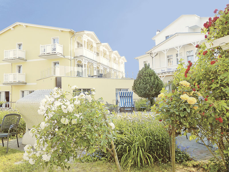 Waldhotel SPA Rügen 5