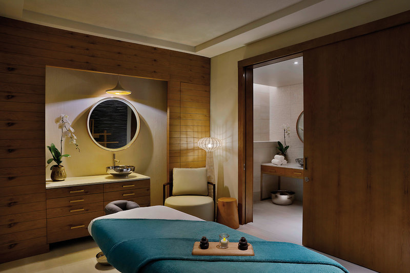 Hilton Abu Dhabi Yas Island Resort 18