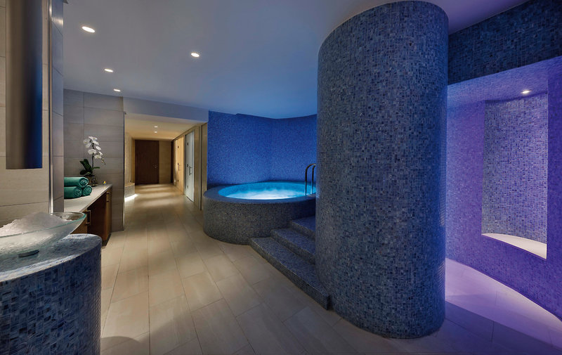 Hilton Abu Dhabi Yas Island Resort 19