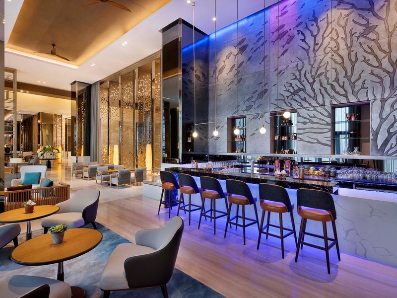 Hilton Abu Dhabi Yas Island 14