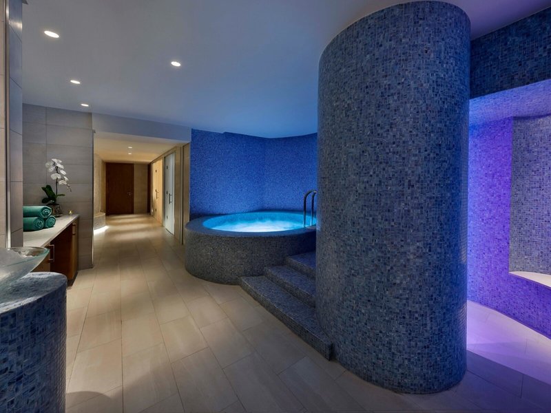 Hilton Abu Dhabi Yas Island 19