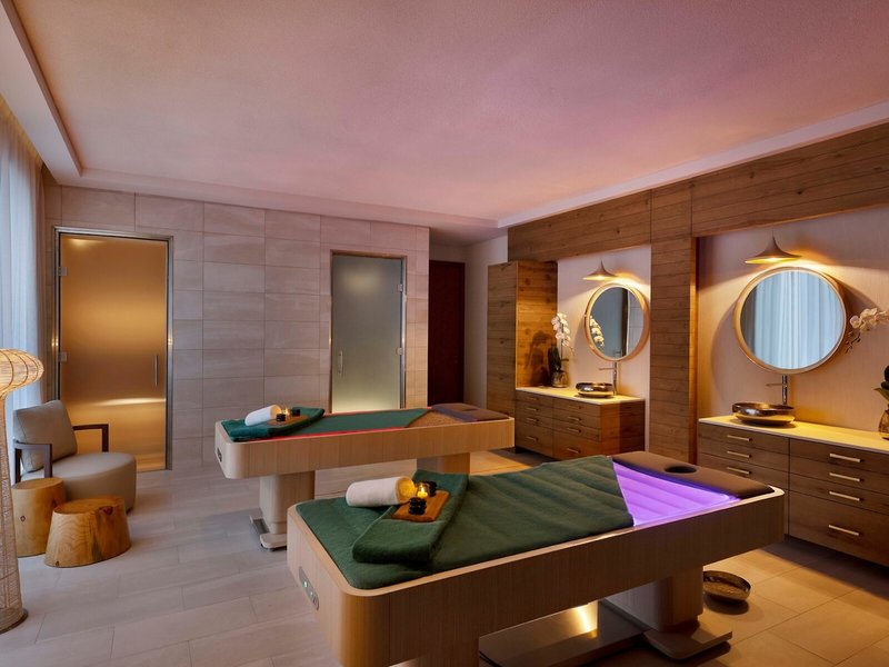 Hilton Abu Dhabi Yas Island 20