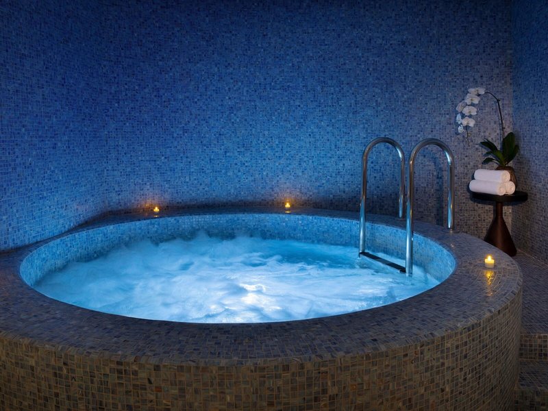 Hilton Abu Dhabi Yas Island 21
