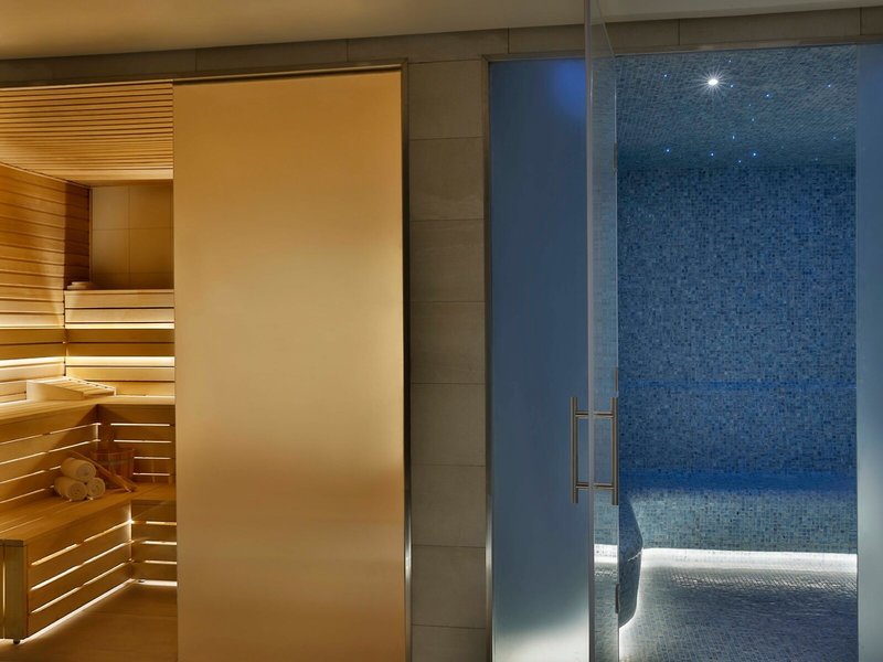 Hilton Abu Dhabi Yas Island 22