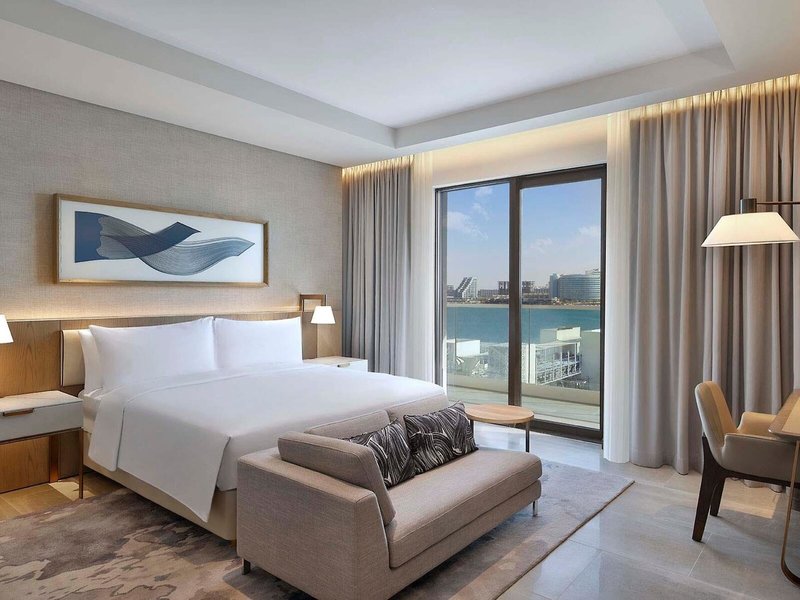 Hilton Abu Dhabi Yas Island 28