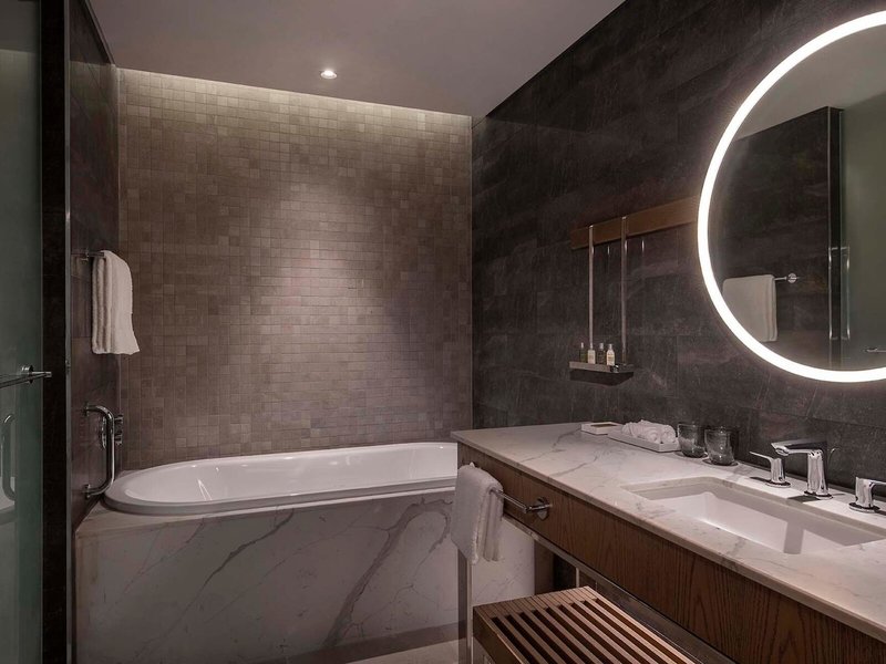 Hilton Abu Dhabi Yas Island 35