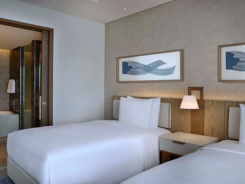 Hilton Abu Dhabi Yas Island 36