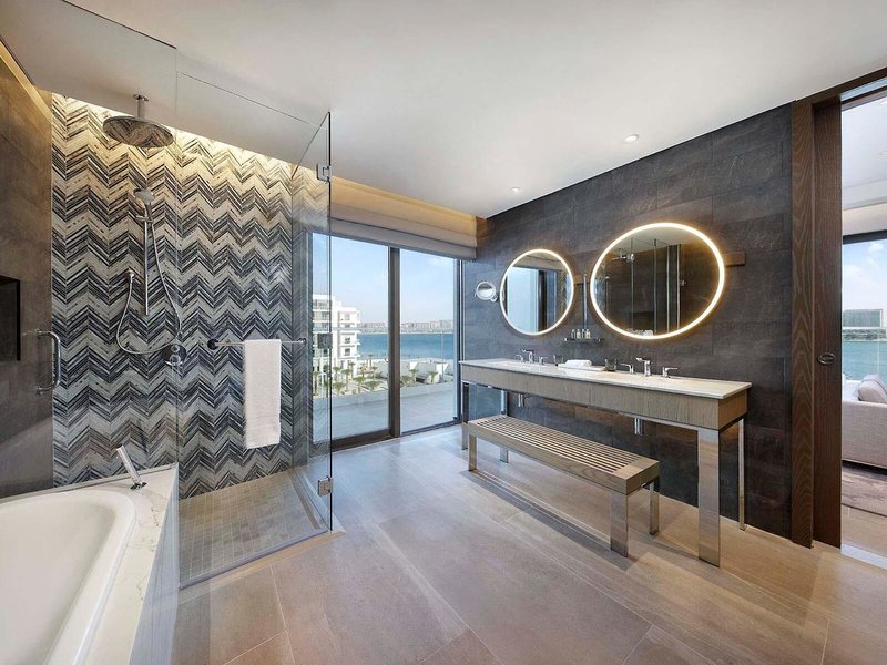 Hilton Abu Dhabi Yas Island 37