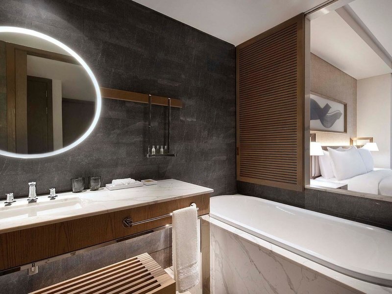 Hilton Abu Dhabi Yas Island 39